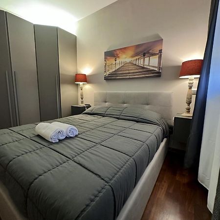 King Apartment Milano Bocconi Exteriör bild