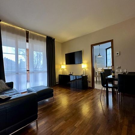 King Apartment Milano Bocconi Exteriör bild