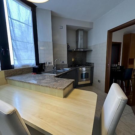 King Apartment Milano Bocconi Exteriör bild