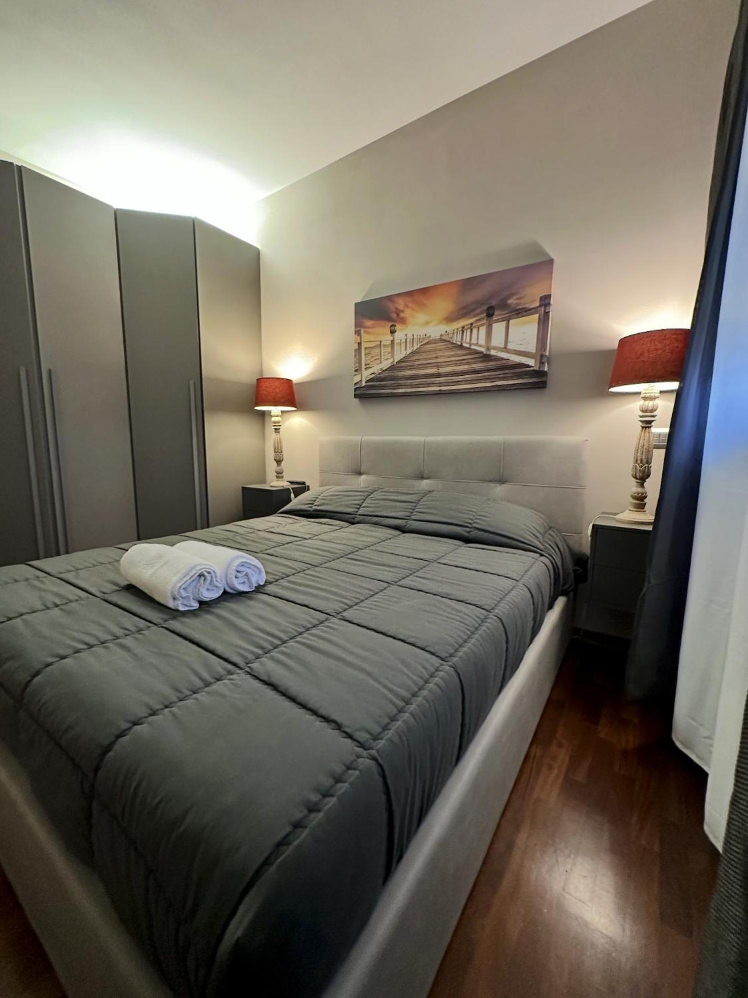 King Apartment Milano Bocconi Exteriör bild