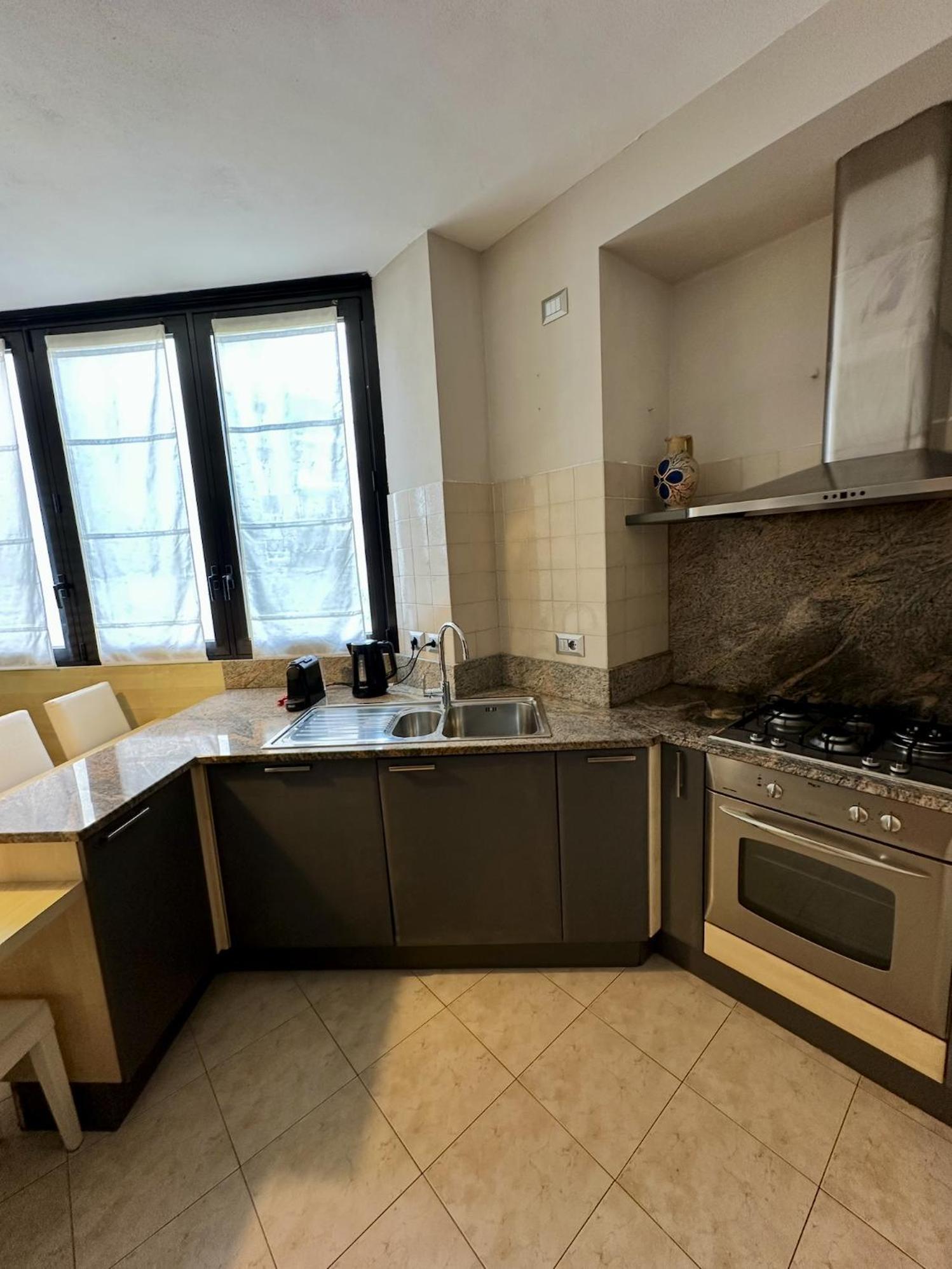 King Apartment Milano Bocconi Exteriör bild