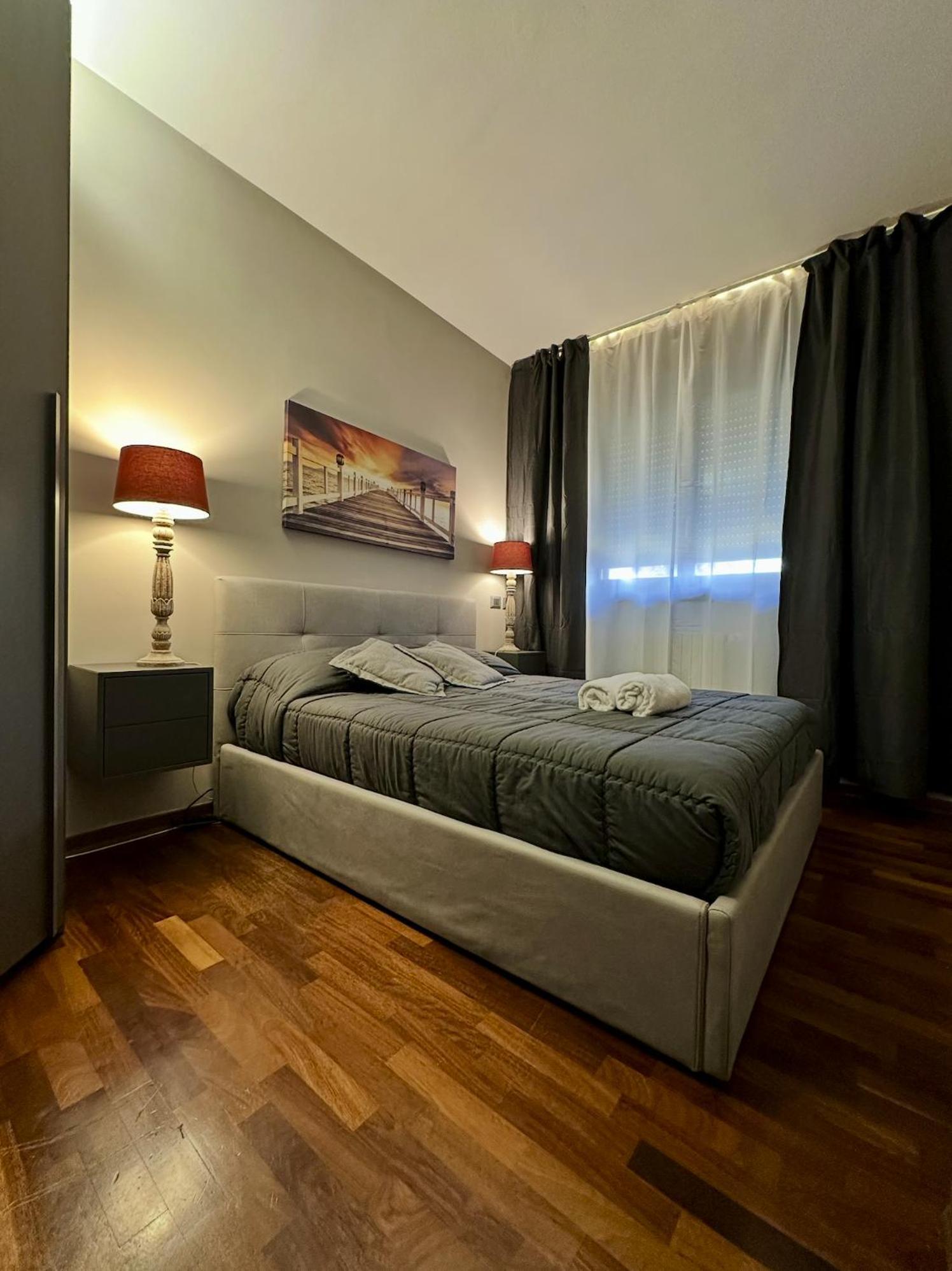 King Apartment Milano Bocconi Exteriör bild